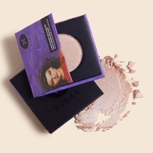 HP Sugar contour de force mini highlighter